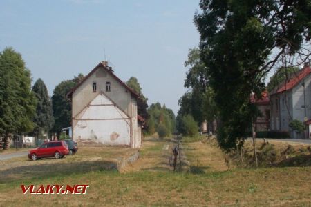 Zabudnuté lokálky VII: Opustené miestne železnice postavené ÖLEG vo východných Čechách