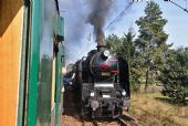 24.9.2016 - Tršnice: 464.008, Os 11302 © Jiří Řechka