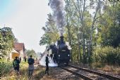 24.9.2016 - Nový Drahov: 423.041, Os 11312 © Jiří Řechka