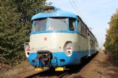 01.10.2016 - Hradec Králové, Opatovická ul.: 451.045-9/451.046-7 jako přes 20 min. opožděný Sp 1846 Pardubice hl.n. - Jaroměř © PhDr. Zbyněk Zlinský