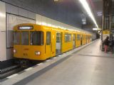 Stanice Hauptbahnhof; Berlín, 21.9.2016 © Aleš Lieskovský