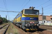 8.8.2016 - Studénka: AWT 753 736-8 © Karel Furiš