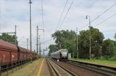 13.8.2016 - Ostrava-Mariánské Hory: LEO Express 480 xxx © Karel Furiš