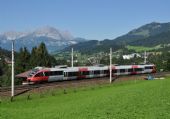 Talent 4024.090 do Schwarzach-St-Veitu; 07.09.2016 © Pavel Stejskal