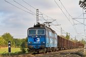 15.10.2016 - Praha-Kolovraty: 363 519-0 © Jiří Řechka