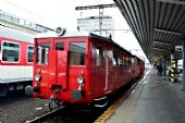 16.10.2016 - Košice: Vlak z opačnej strany © Ondrej Krajňák