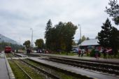 16.10.2016 - Gelnica: Poriadne sa rozpršalo © Ondrej Krajňák