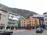 Andorra la Vella, Plaça Guillermó, 25.9.2016 © Jiří Mazal