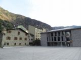 Andorra la Vella, 25.9.2016 © Jiří Mazal