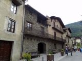 Ordino, muzeum Casa d'Areny-Plandolit, 25.9.2016 © Jiří Mazal