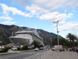 Kotor, přístav, 28.10.2016 © Jiří Mazal