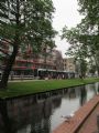Rotterdam: atmosféra města; 1.6.2016 © Libor Peltan