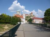 12.9.2016 - Ostřihom (Esztergom), podhradí © Marek Vojáček