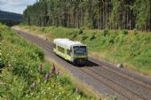  Agilis 650.723 mezi Kirchenlamitz Ost a Marktleuthenem do Bayereuthu; 4.7.2016 © Pavel Stejskal