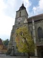 15.9.2016 - Brašov, Černý kostel (Biserica Neagră) © Marek Vojáček