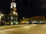 16.9.2016 - Oradea, večerní centrum města © Marek Vojáček