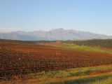 8.11.2016 - Little Acres, pohľad na Dračie hory so štítmi aj nad 3000 m ©Juraj Földes