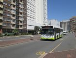 16.11.2016 - Durban, Victoria Park, PeopleMover ©Juraj Földes