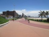 18.11.2016 - Durban, O R Tambo/ Marine Parade Street ©Juraj Földes