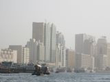 22.11.2016 - Dubaj, Dubai Creek © Juraj Földes