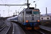 04.01.2017 - Ústí nad Labem západ, 162.011 + 961.008, R 794, © Václav Vyskočil