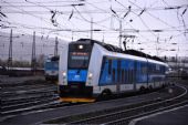 04.01.2017 - Ústí nad Labem západ, 440.002, Os 6873, © Václav Vyskočil