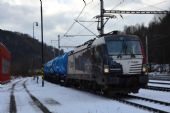 04.01.2017 - Děčín Prostřední Žleb, 193.823 LT, Nex 42386, © Václav Vyskočil