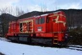 04.01.2017 - Děčín Prostřední Žleb, 740.459 IDS, © Václav Vyskočil