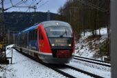 04.01.2017 - Děčín Prostřední Žleb - Čertova Voda, 642.037, Os 5445, © Václav Vyskočil