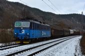 04.01.2017 - Děčín Prostřední Žleb - Čertova Voda, 372.007, Nex 45300, © Václav Vyskočil