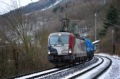 04.01.2017 - Děčín Čertova Voda - Dolní Žleb zastávka, 193.823 LT, Nex 42386, © Václav Vyskočil