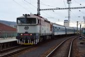 04.01.2017 - Děčín hl.n., 754.061, Os 6611, © Václav Vyskočil