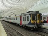 Liège-Guillemins: řada AM 70 20. 6. 2016 © Libor Peltan