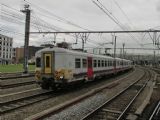 AM 80 přijíždí do Liège-Guillemins 20. 6. 2016 © Libor Peltan