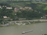 Sankt Goar: Burg Rheinfels 21. 6. 2016 © Libor Peltan