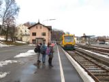 17.2.2017 - Viechtach: dvojice RS1 © Dominik Havel