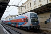 22.3.2017 - Praha-Masarykovo n.: 471.026-5, Os 8603 © Jiří Řechka