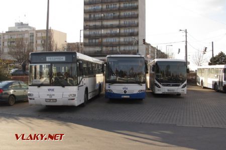 29.12.2016 - Veszprém: další ex-české Intouro na odstavné ploše © Dominik Havel