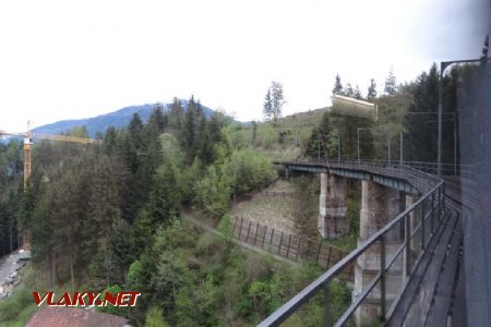 Mühlgrabenviadukt © Jiří Mazal, 7.5.2017