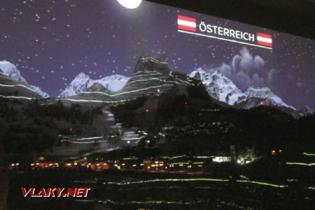 4.5.2017 - Anger, H.-P. Porsche Traumwerk: Rakúsko, na chvíľu s čiarovým kódom © Juraj Földes