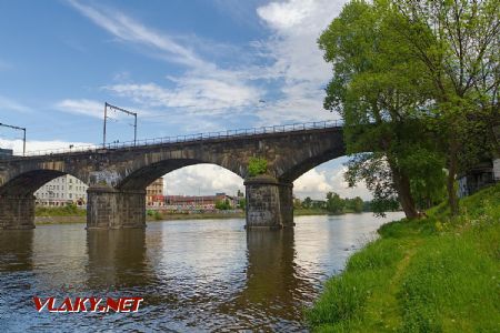 15.05.2017 - Praha-Štvanice: Negrelliho viadukt © Jiří Řechka