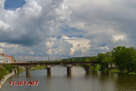 15.05.2017 - Praha-Holešovice: Negrelliho viadukt © Jiří Řechka