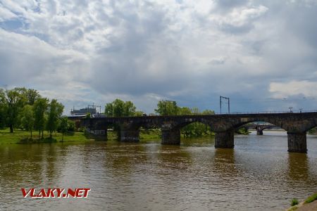 15.05.2017 - Praha-Holešovice: Negrelliho viadukt © Jiří Řechka