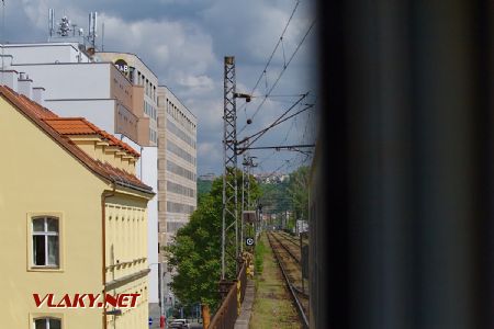 25.05.2017 - Praha-Karlín: Negrelliho viadukt © Jiří Řechka