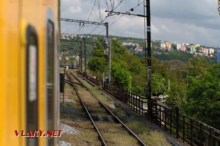 25.05.2017 - Praha-Karlín: Negrelliho viadukt © Jiří Řechka