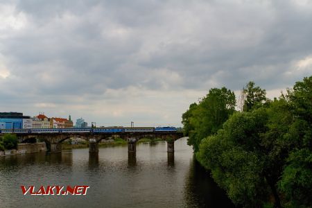 15.05.2017 - Praha-Holešovice: Negrelliho viadukt © Jiří Řechka