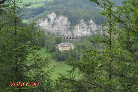 Galerie Südbahn u Breitensteinu, 19. 8. 2016 © Libor Peltan