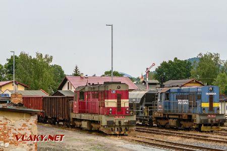 27.6.2017 - Česká Lípa: 742.344 © Jiří Řechka