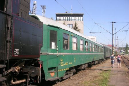 06.06.2015 - Havlíčkův Brod: B 20-18 (původně Ca 4-5201 až 4-5378) © Luděk Šimek