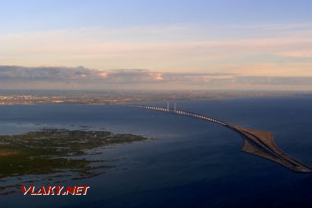 Öresundský most cc Dpol~commonswiki